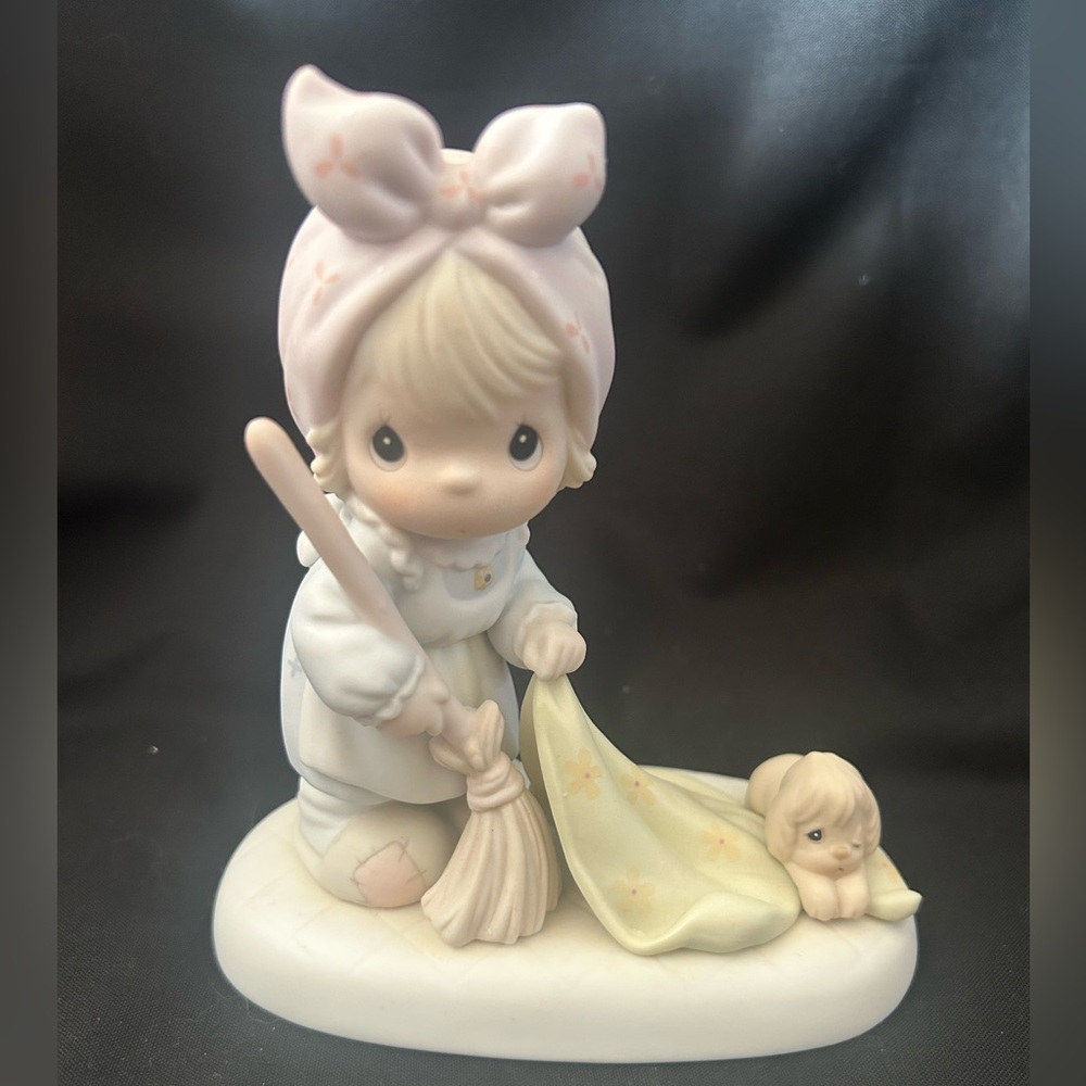 1989 Precious Moments